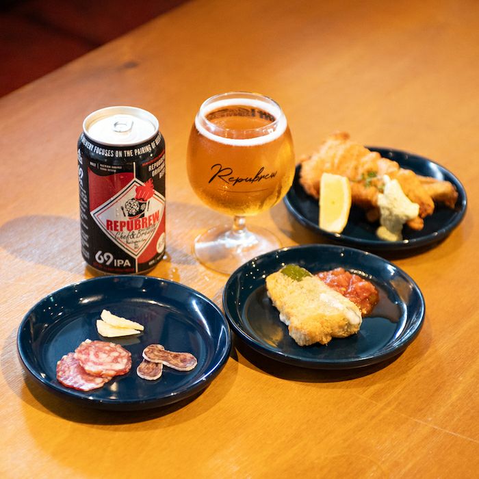 69IPA6本セット（440円/本） | Repubrew