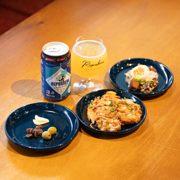 沼津 Hazy IPA6本セット（605円/本） | Repubrew