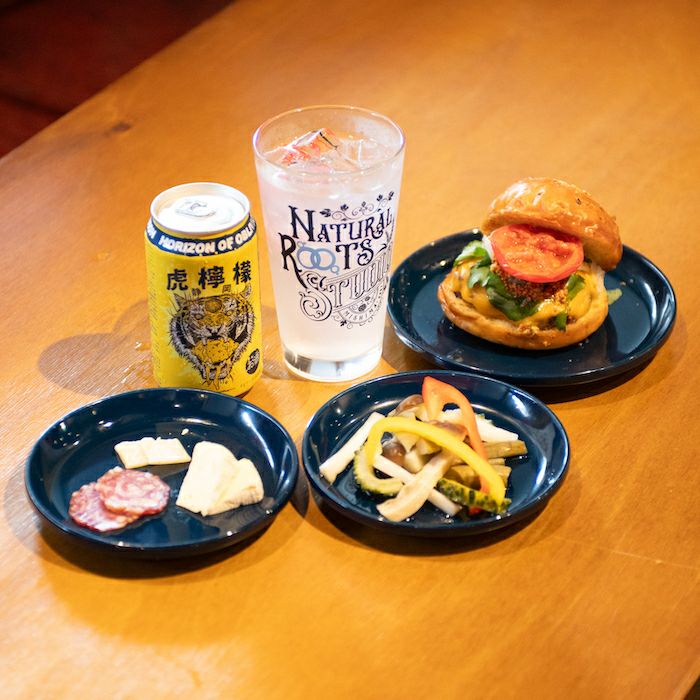 虎檸檬6本セット（363円/本） | Repubrew