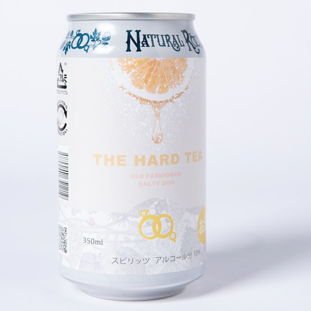 OLD FASHIONED SALTY DOG6本セット（473円/本） | Repubrew