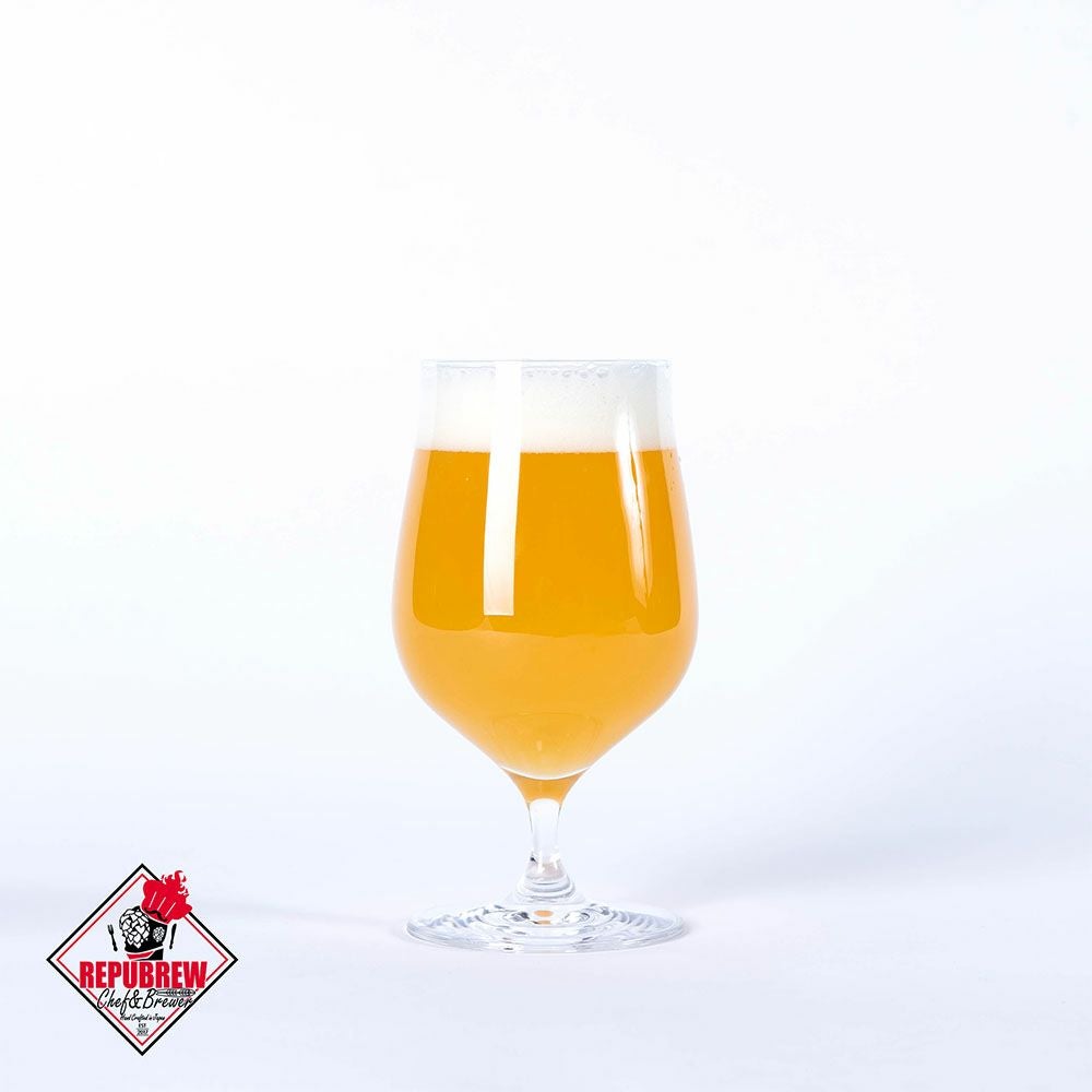 POWER HAZY6本セット（682円/本） | Repubrew