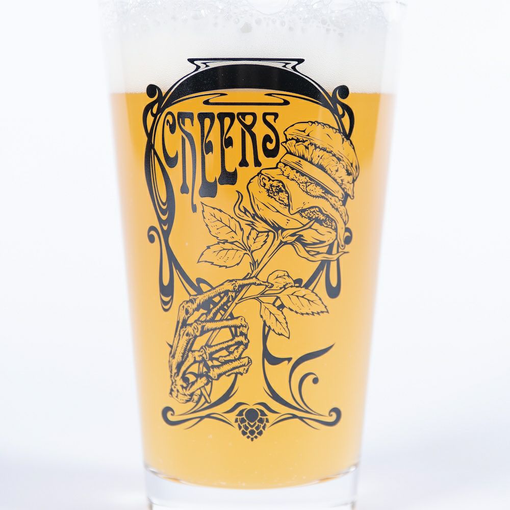 Slider House パイントグラス【Repubrew×NINO JAPAN】 | Repubrew