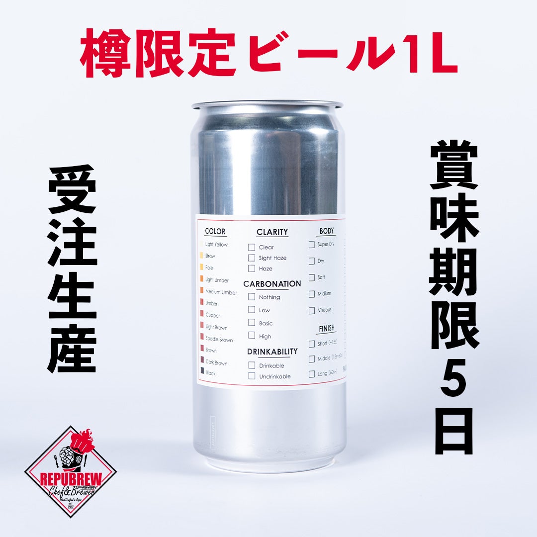 Repubrew | Repubrew