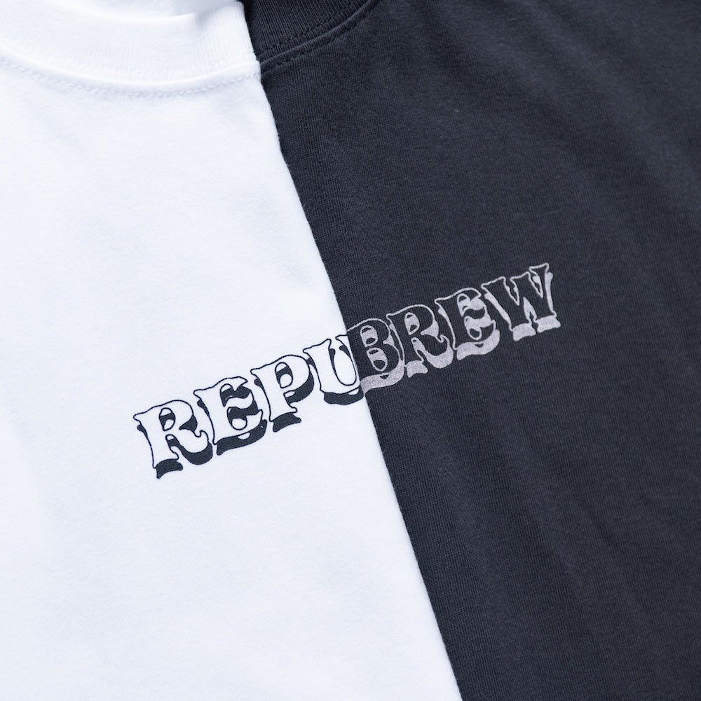 MICHELADA&HEAVENS DOOR Tシャツ | Repubrew