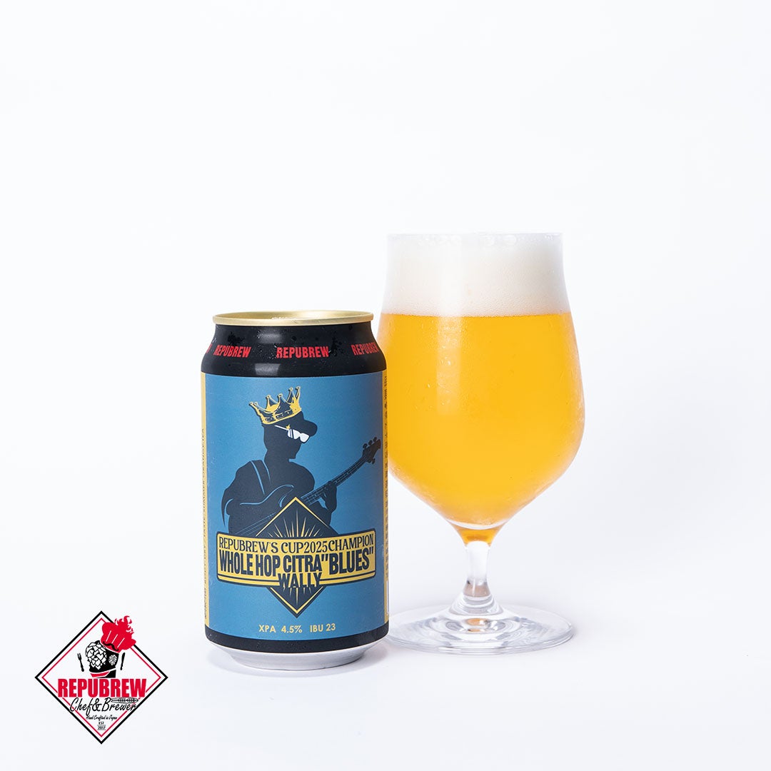 WHOLE HOP CITRA 