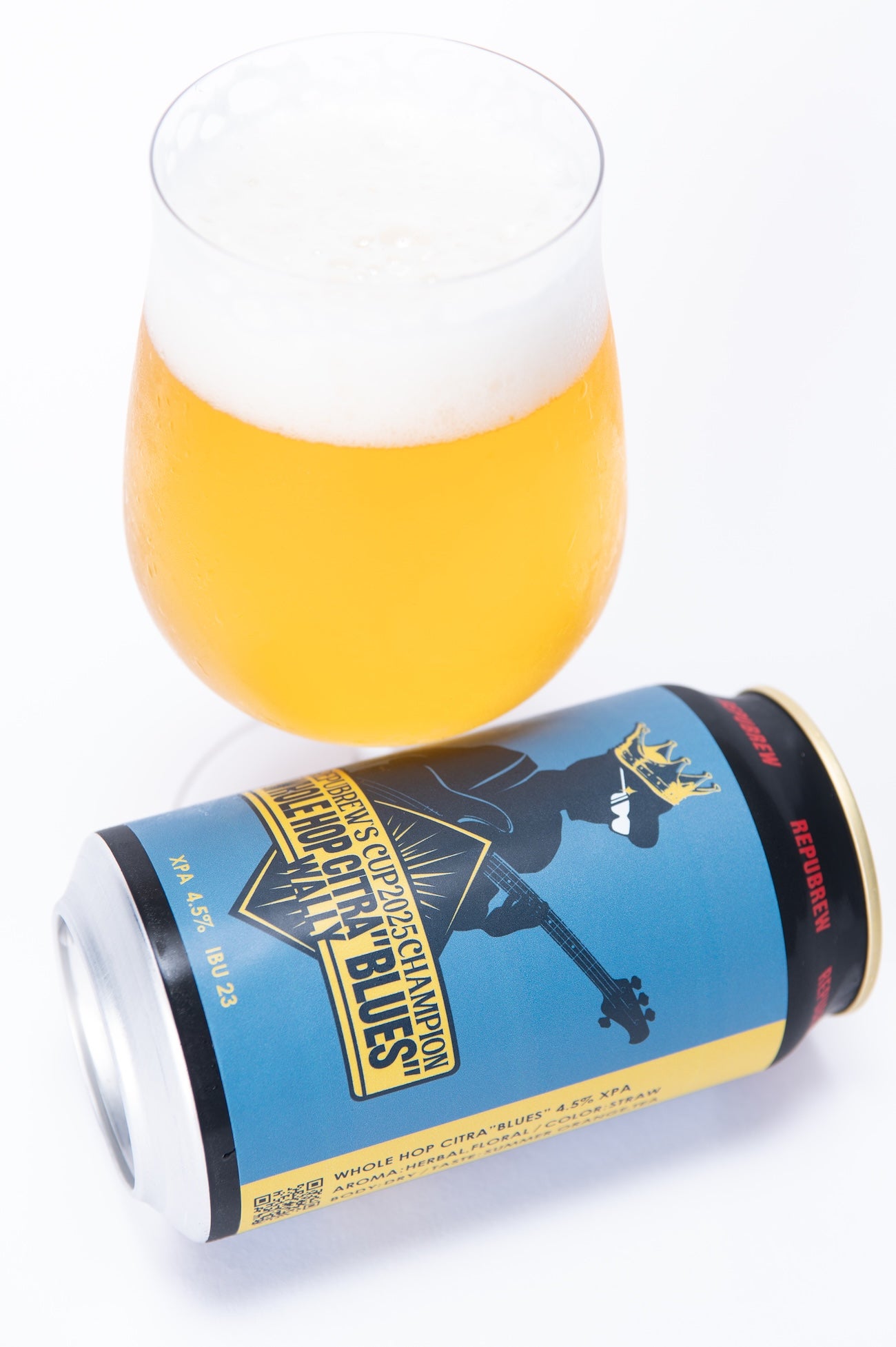 WHOLE HOP CITRA 